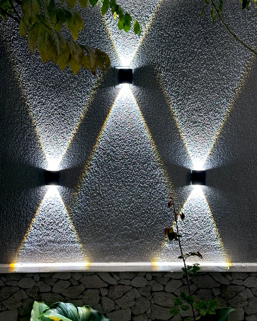 Diseño de iluminación arquitectónica