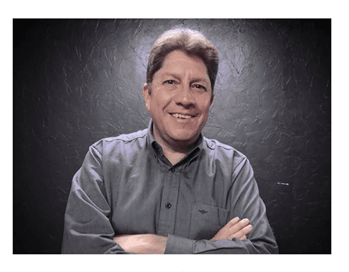 Ing. MSc. Eduardo Nuñez del Prado C.