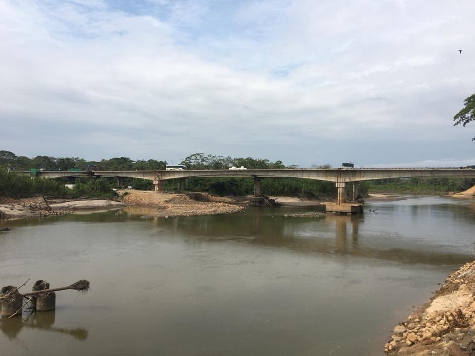 Puente Ichilo
