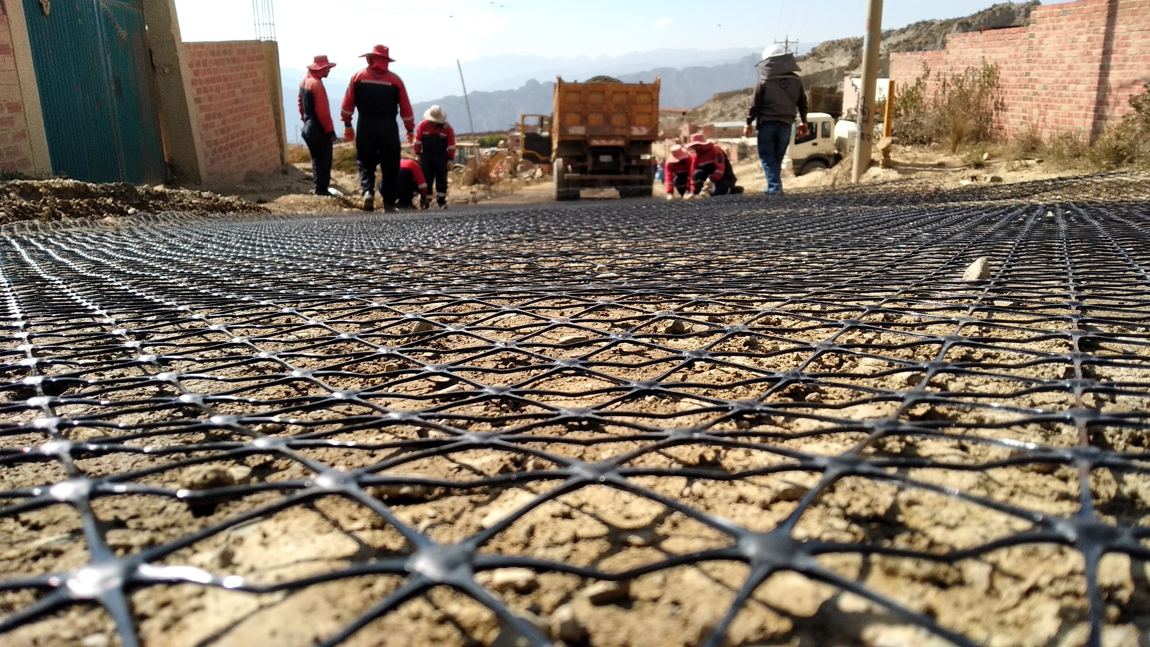 Colina 9 Constructora