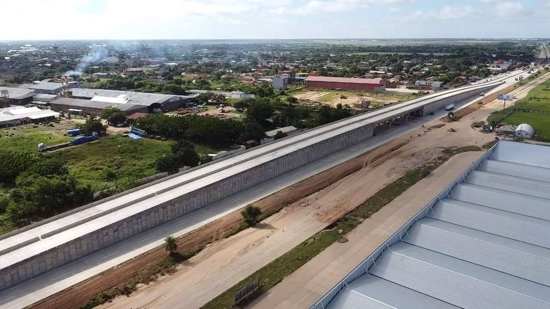 Viaducto 16+480